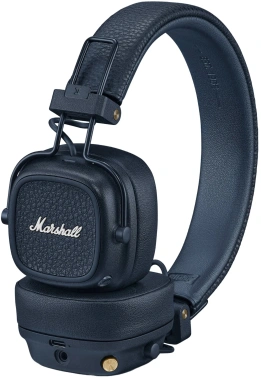Гарнитура накладные Marshall Major V