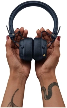 Гарнитура накладные Marshall Major V