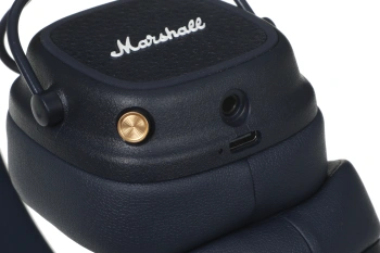 Гарнитура накладные Marshall Major V