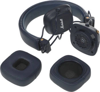 Гарнитура накладные Marshall Major V