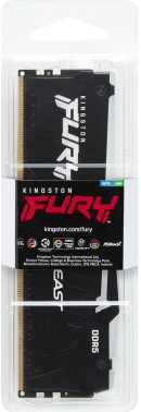 Память DDR5 32GB 5600MHz Kingston  KF556C36BBE2A-32