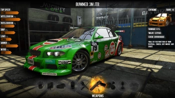 Игра для ПК Jagex Gas Guzzlers Extreme (16+)