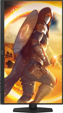 Монитор AOC 27