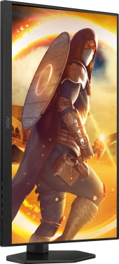 Монитор AOC 27