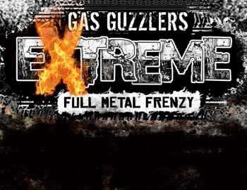 Дополнение к игре для ПК Jagex Gas Guzzlers Extreme: Full Metal Zombie (16+)