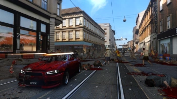 Дополнение к игре для ПК Jagex Gas Guzzlers Extreme: Full Metal Zombie (16+)