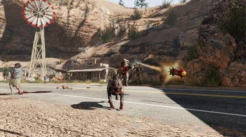 Дополнение к игре для ПК Jagex Gas Guzzlers Extreme: Full Metal Zombie (16+)