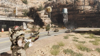 Дополнение к игре для ПК Jagex Gas Guzzlers Extreme: Full Metal Zombie (16+)