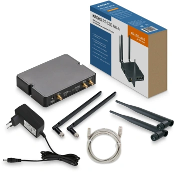 Маршрутизатор Kroks Rt-Cse m6-A