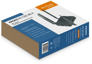 Маршрутизатор Kroks Rt-Cse m6-A