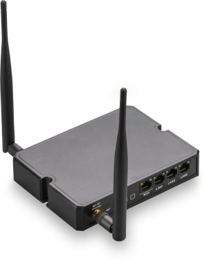 Маршрутизатор Kroks Rt-Cse m4-A