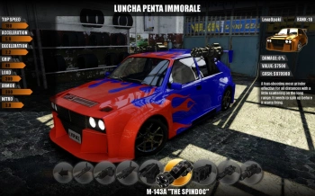 Игра для ПК Jagex Gas Guzzlers: Combat Carnage (16+)