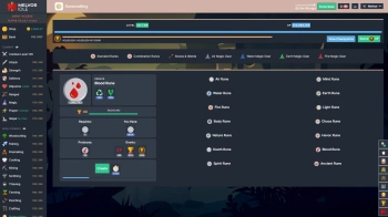 Игра для ПК Jagex Melvor Idle (0+)