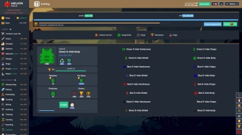 Игра для ПК Jagex Melvor Idle (0+)