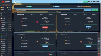 Игра для ПК Jagex Melvor Idle (0+)