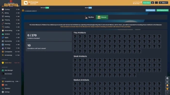 Дополнение к игре для ПК Jagex Melvor Idle: Atlas of Discovery (0+)