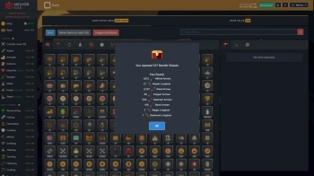 Игра для ПК Jagex Melvor Idle: Expanded Edition (0+)