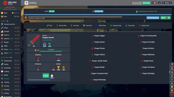 Игра для ПК Jagex Melvor Idle: Expanded Edition (0+)