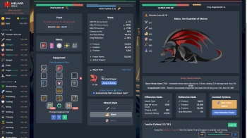 Игра для ПК Jagex Melvor Idle: Expanded Edition (0+)