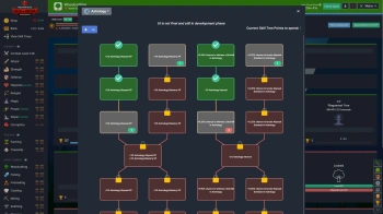 Дополнение к игре для ПК Jagex Melvor Idle: Into the Abyss (0+)