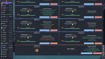 Дополнение к игре для ПК Jagex Melvor Idle: Throne of the Herald (0+)