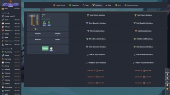 Дополнение к игре для ПК Jagex Melvor Idle: Throne of the Herald (0+)