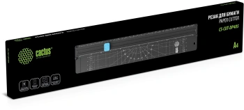 Резак роликовый Cactus CS-CUT-DP405