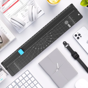 Резак роликовый Cactus CS-CUT-DP405