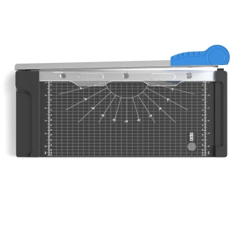 Резак сабельный Cactus CS-CUT-GP408