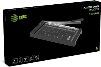 Резак сабельный Cactus CS-CUT-GP408