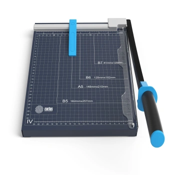 Резак сабельный Cactus CS-CUT-GM412