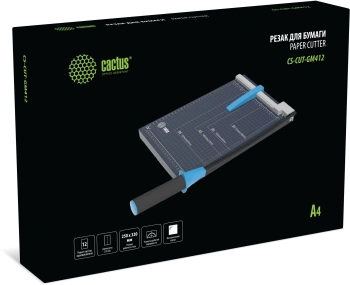 Резак сабельный Cactus CS-CUT-GM412