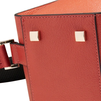 Рюкзак женский Piquadro Patricia CA6772W140/AR коралловый кожа