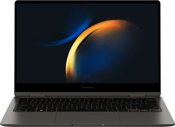 Ноутбук Samsung Galaxy book 3 360  NP730