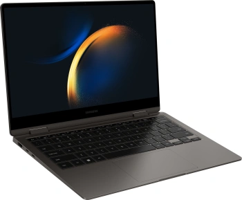Ноутбук Samsung Galaxy book 3 360  NP730