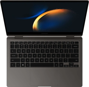 Ноутбук Samsung Galaxy book 3 360  NP730