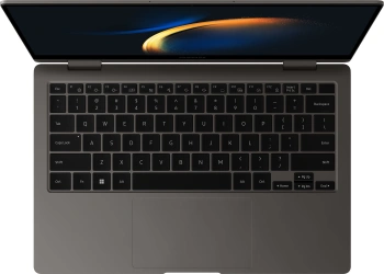 Ноутбук Samsung Galaxy book 3 360  NP730