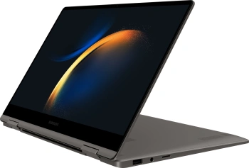 Ноутбук Samsung Galaxy book 3 360  NP730