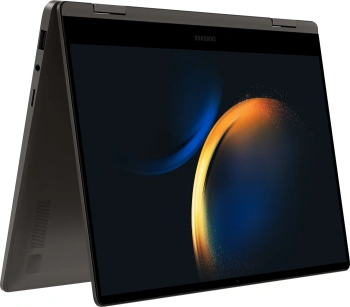 Ноутбук Samsung Galaxy book 3 360  NP730