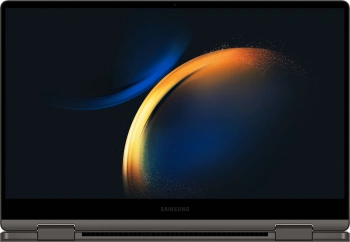 Ноутбук Samsung Galaxy book 3 360  NP730