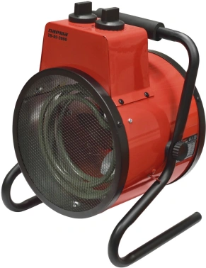 Тепловая пушка электрическая Парма ТВ-02-2000