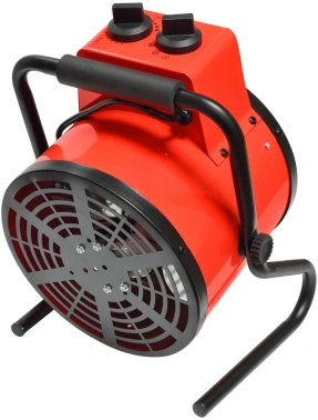 Тепловая пушка электрическая Парма ТВ-02-3000