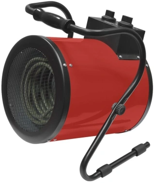 Тепловая пушка электрическая Парма ТВ-02-3600