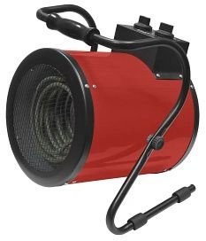 Тепловая пушка электрическая Парма ТВ-02-3600