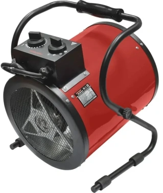 Тепловая пушка электрическая Парма ТВ-02-6/3