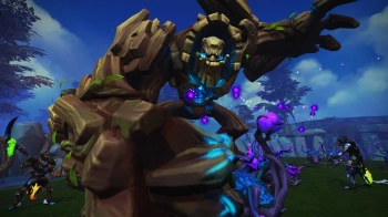 Дополнение к игре для ПК Jagex RuneScape Teatime Starter Pack (12+)