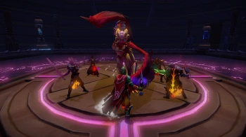 Дополнение к игре для ПК Jagex RuneScape Teatime Starter Pack (12+)