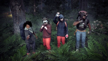 Игра для ПК Jagex SCUM Character Bundle (18+)