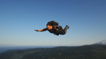 Игра для ПК Jagex SCUM Character Bundle (18+)