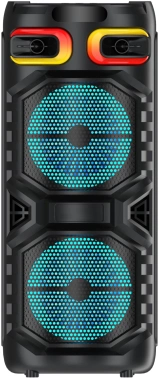 Минисистема Hyundai H-MC1213